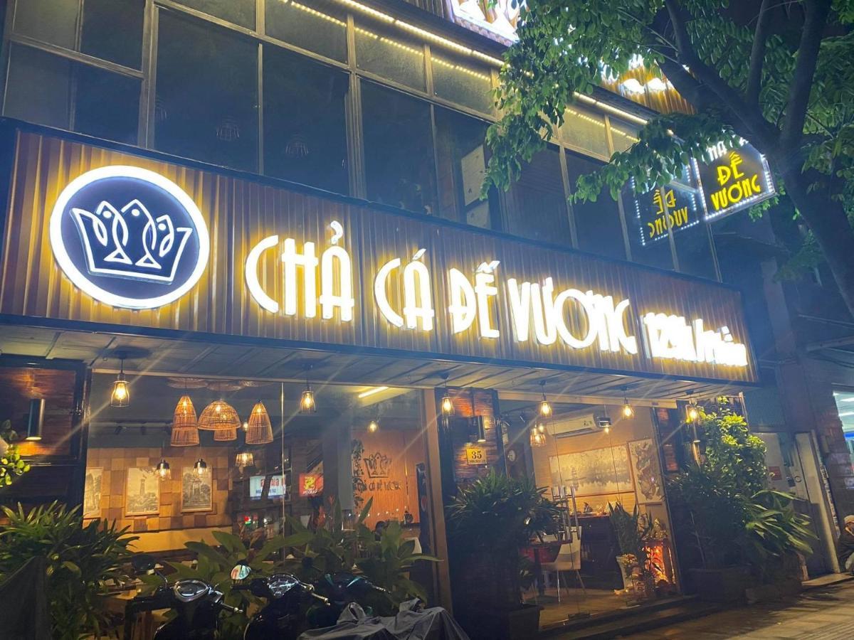 Sai Gon'S Book Hotel - The Airport Front Ho Si Minh-város Kültér fotó